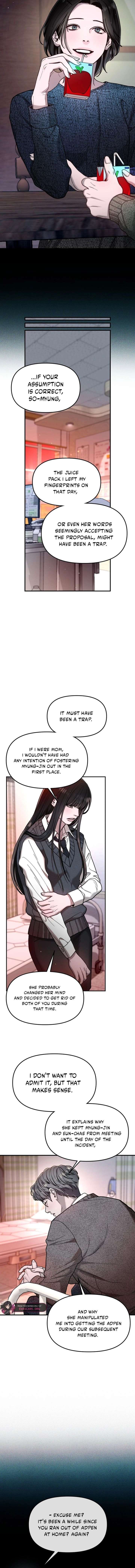 Look-Alike Daughter Chapter 188 - Page 12