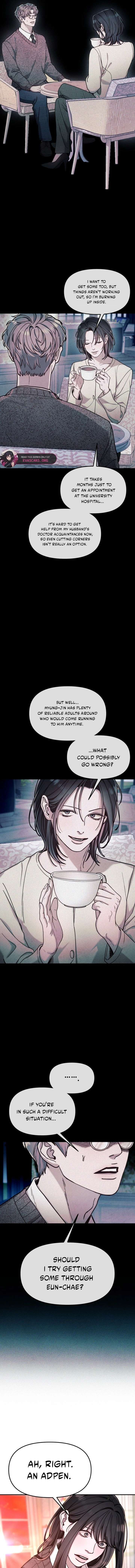 Look-Alike Daughter Chapter 188 - Page 13