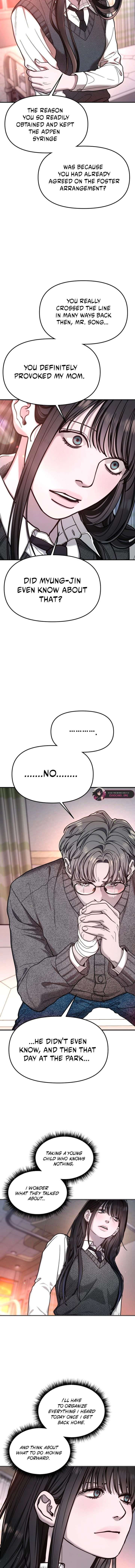 Look-Alike Daughter Chapter 188 - Page 14