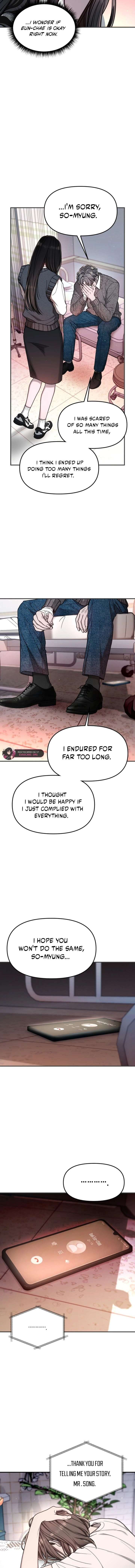 Look-Alike Daughter Chapter 188 - Page 15