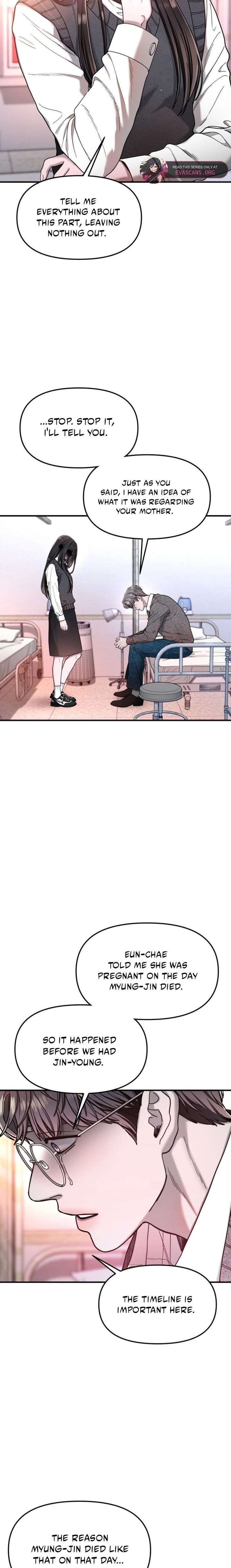 Look-Alike Daughter Chapter 188 - Page 2