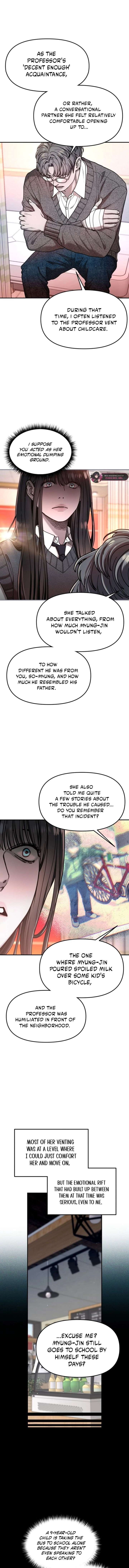 Look-Alike Daughter Chapter 188 - Page 4