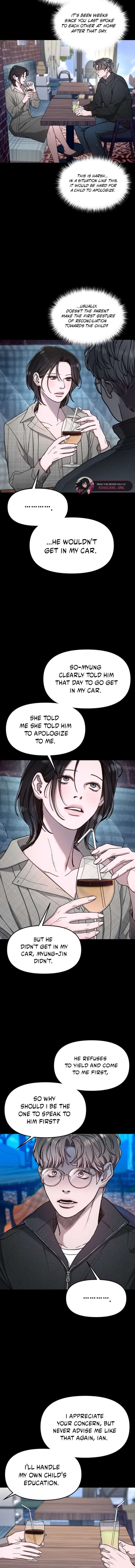 Look-Alike Daughter Chapter 188 - Page 5