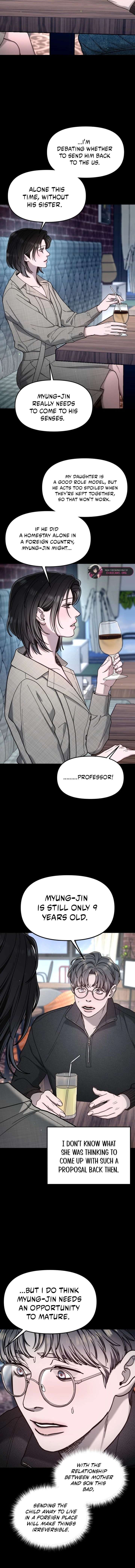 Look-Alike Daughter Chapter 188 - Page 6