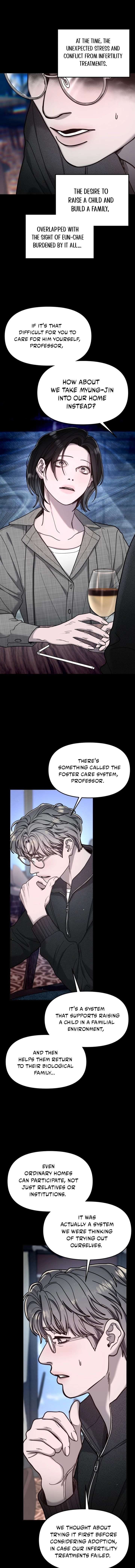 Look-Alike Daughter Chapter 188 - Page 7