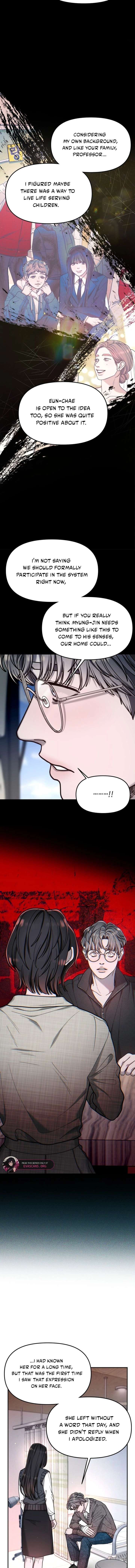 Look-Alike Daughter Chapter 188 - Page 8