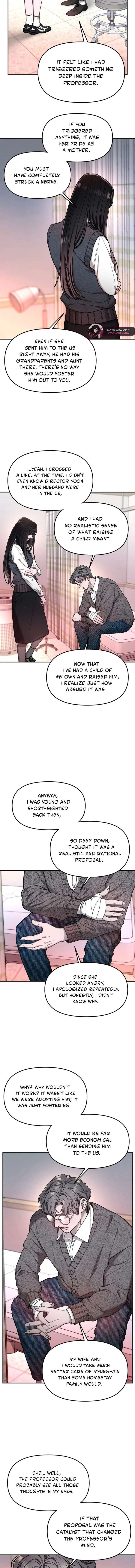 Look-Alike Daughter Chapter 188 - Page 9