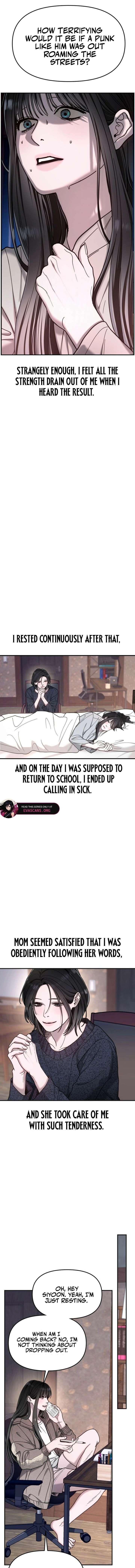 Look-Alike Daughter Chapter 189 - Page 11