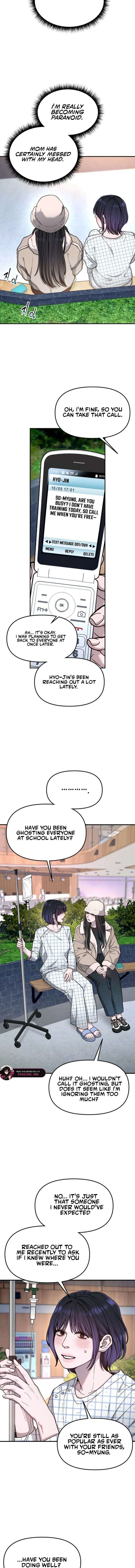 Look-Alike Daughter Chapter 189 - Page 14