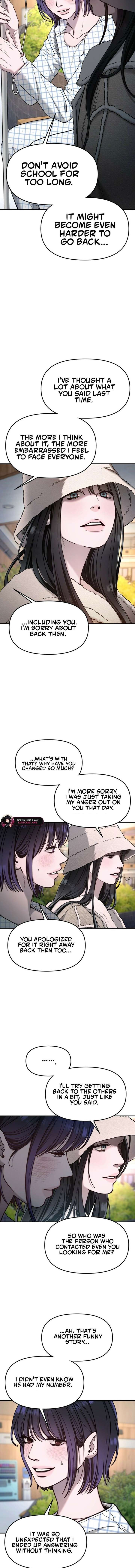 Look-Alike Daughter Chapter 189 - Page 16