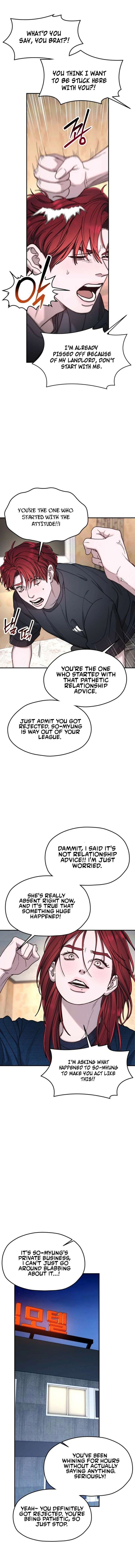 Look-Alike Daughter Chapter 189 - Page 18