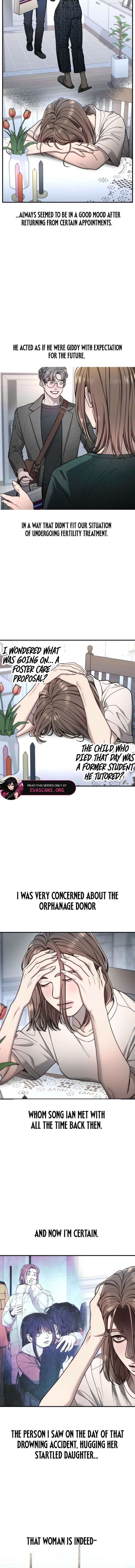 Look-Alike Daughter Chapter 189 - Page 4