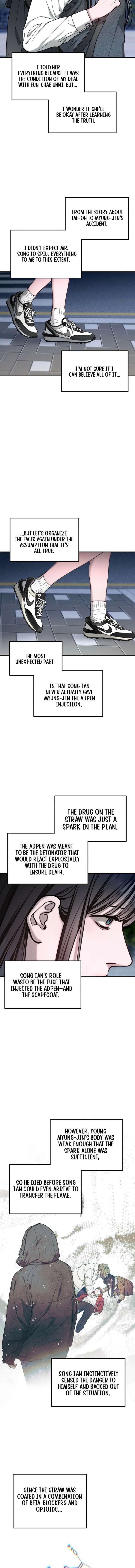 Look-Alike Daughter Chapter 189 - Page 6