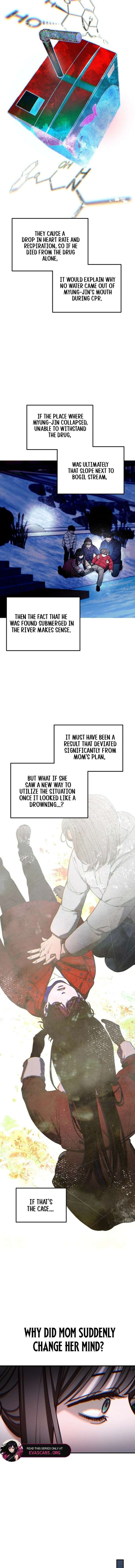 Look-Alike Daughter Chapter 189 - Page 7