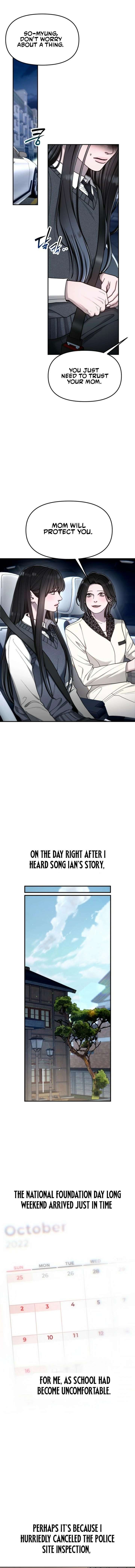 Look-Alike Daughter Chapter 189 - Page 9