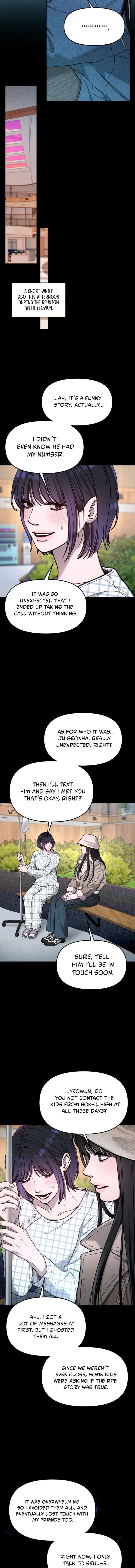 Look-Alike Daughter Chapter 190 - Page 10