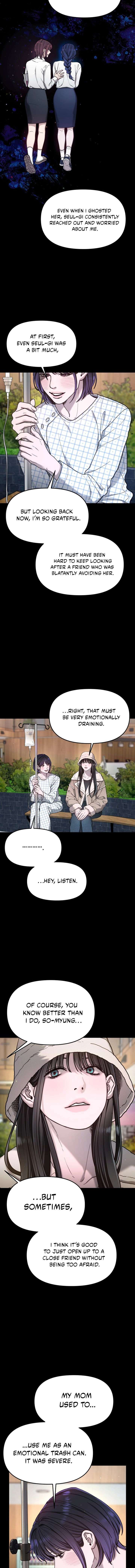 Look-Alike Daughter Chapter 190 - Page 11