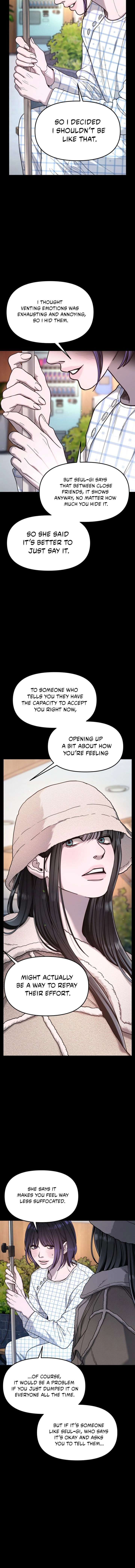 Look-Alike Daughter Chapter 190 - Page 12