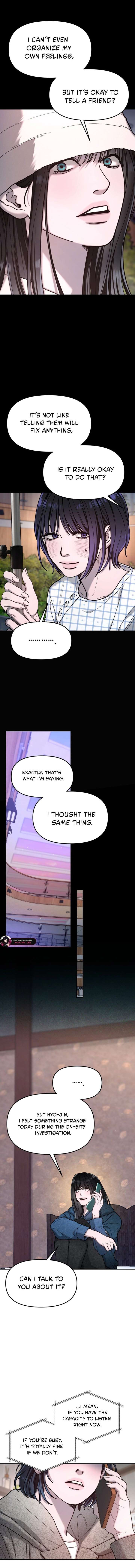 Look-Alike Daughter Chapter 190 - Page 13