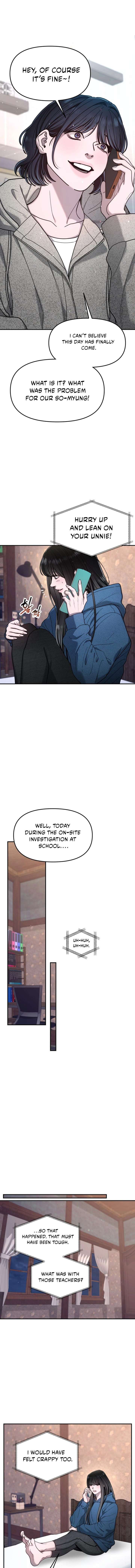 Look-Alike Daughter Chapter 190 - Page 14