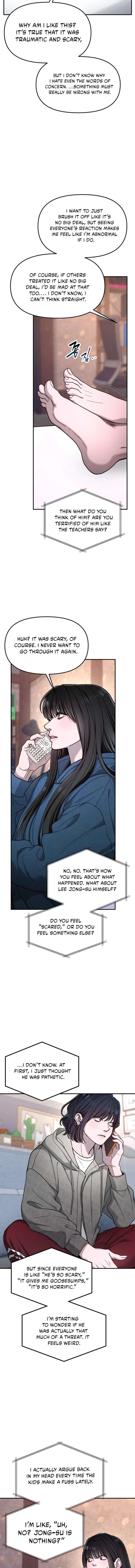 Look-Alike Daughter Chapter 190 - Page 15