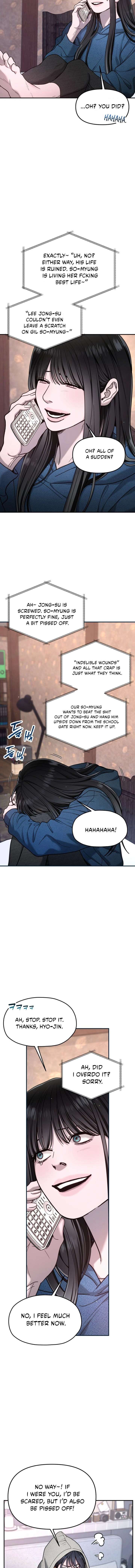 Look-Alike Daughter Chapter 190 - Page 16