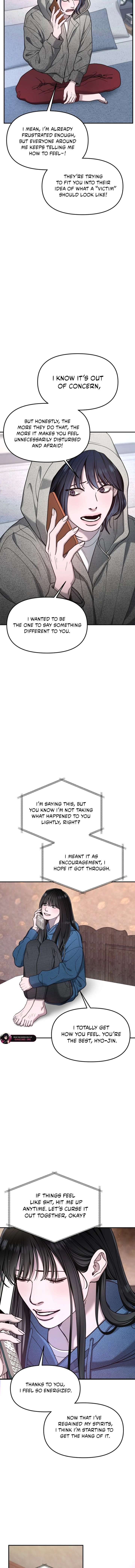 Look-Alike Daughter Chapter 190 - Page 17