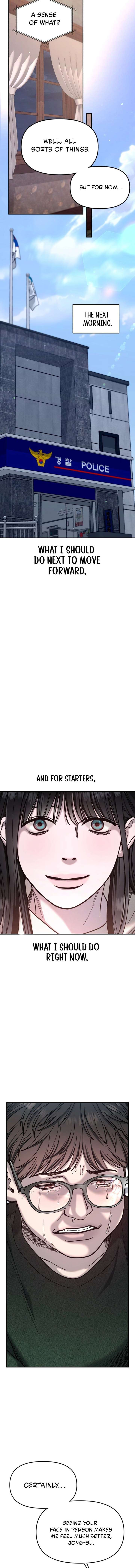 Look-Alike Daughter Chapter 190 - Page 18