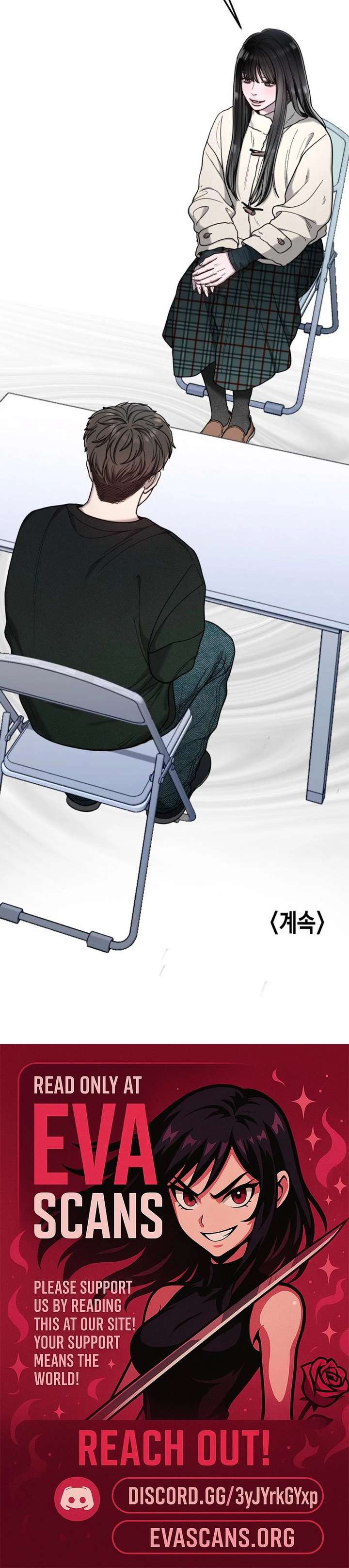 Look-Alike Daughter Chapter 190 - Page 19