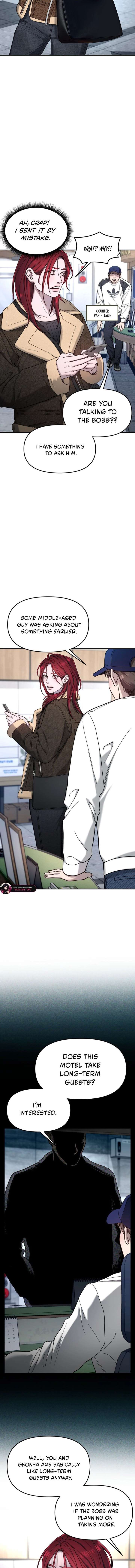 Look-Alike Daughter Chapter 190 - Page 3