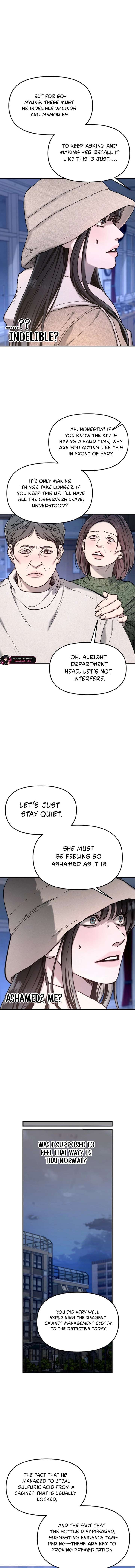 Look-Alike Daughter Chapter 190 - Page 7