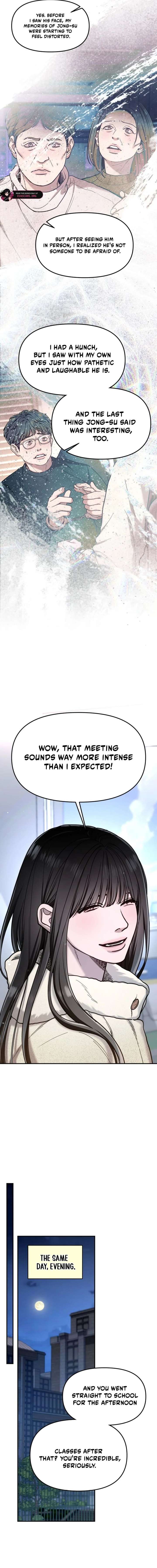 Look-Alike Daughter Chapter 191 - Page 15