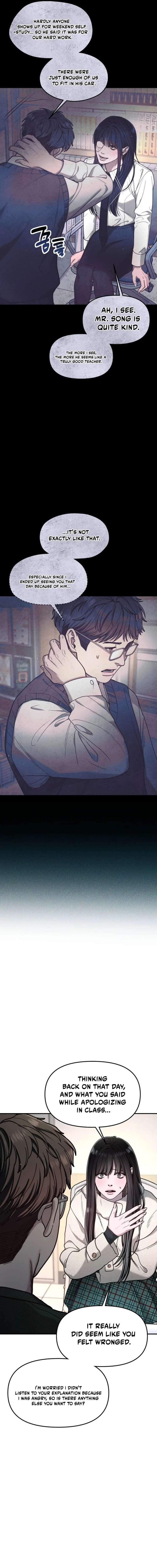 Look-Alike Daughter Chapter 191 - Page 7