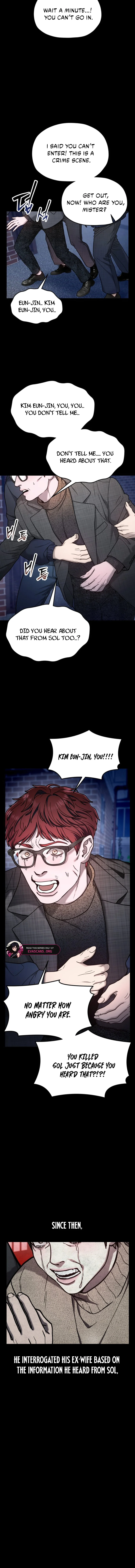 Look-Alike Daughter Chapter 196 - Page 13