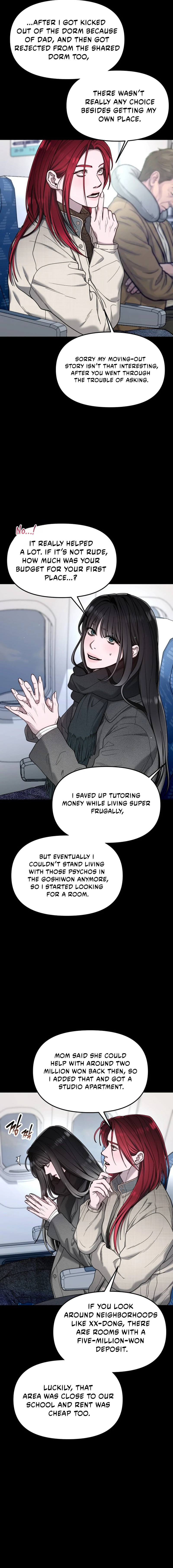 Look-Alike Daughter Chapter 198 - Page 4