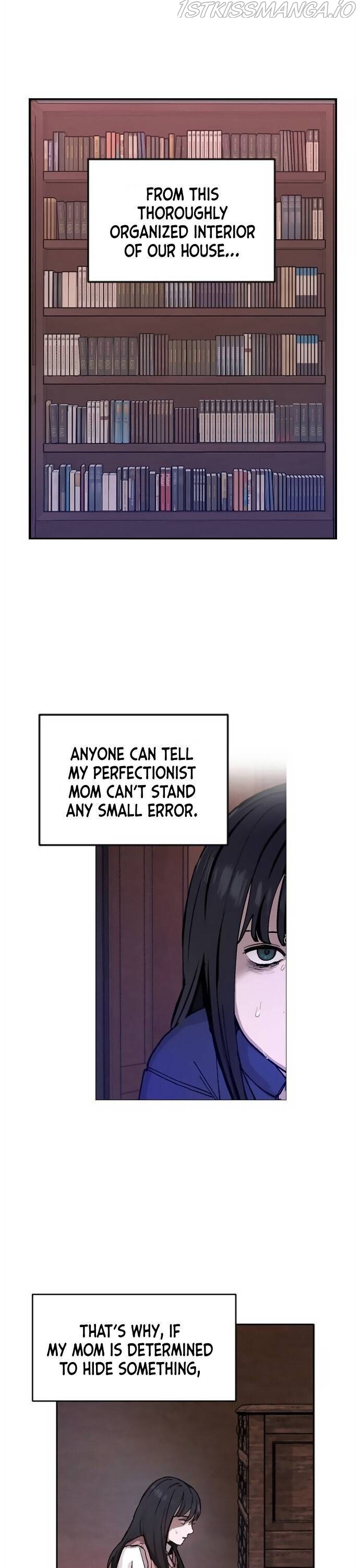 Look-Alike Daughter Chapter 2 - Page 10