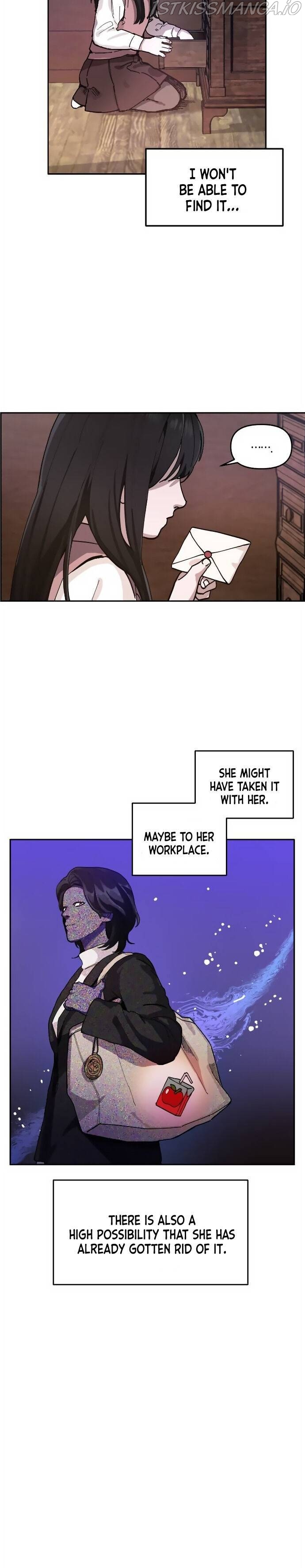 Look-Alike Daughter Chapter 2 - Page 11