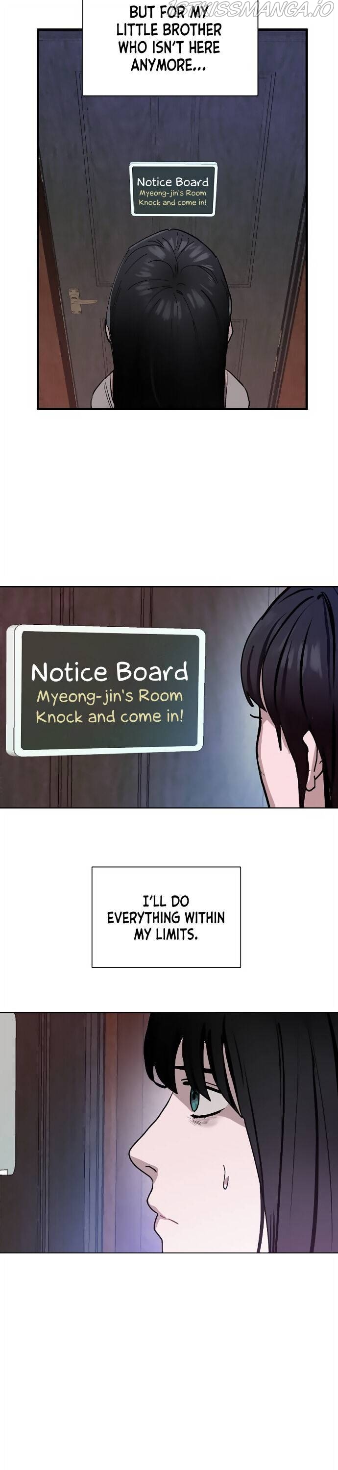 Look-Alike Daughter Chapter 2 - Page 12