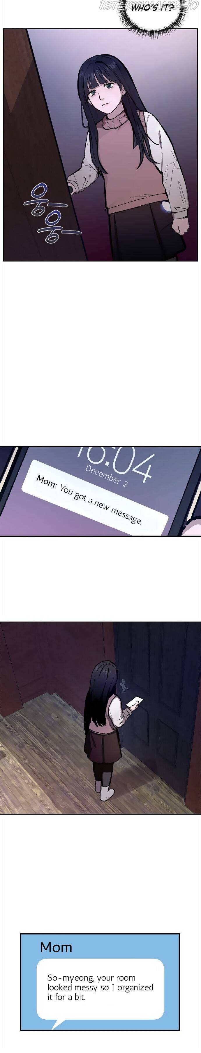 Look-Alike Daughter Chapter 2 - Page 14