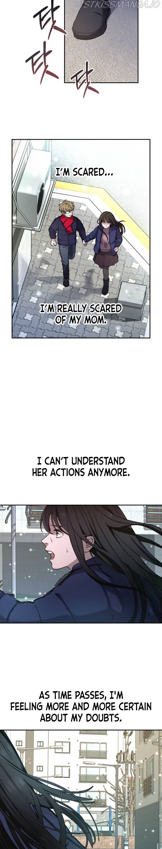 Look-Alike Daughter Chapter 2 - Page 20