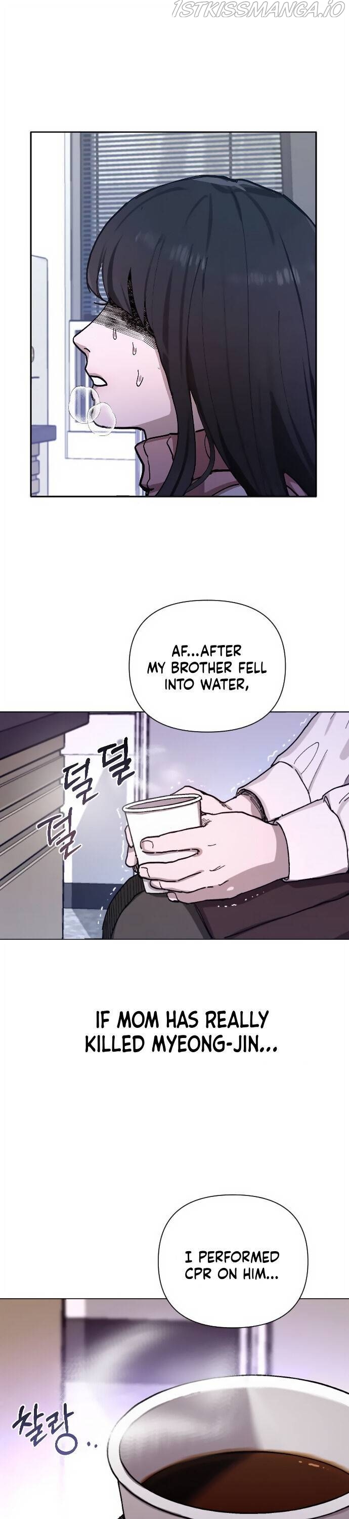 Look-Alike Daughter Chapter 2 - Page 24