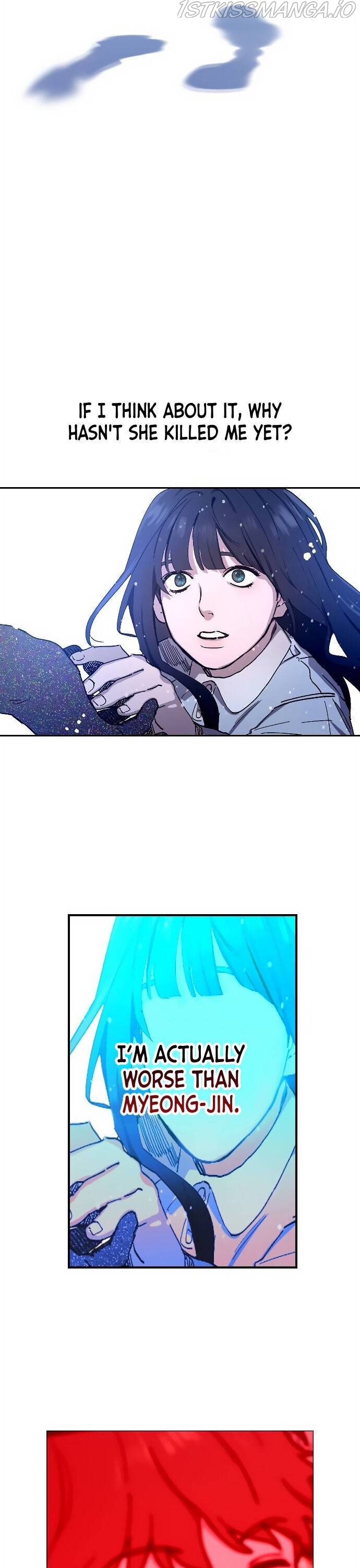 Look-Alike Daughter Chapter 2 - Page 28