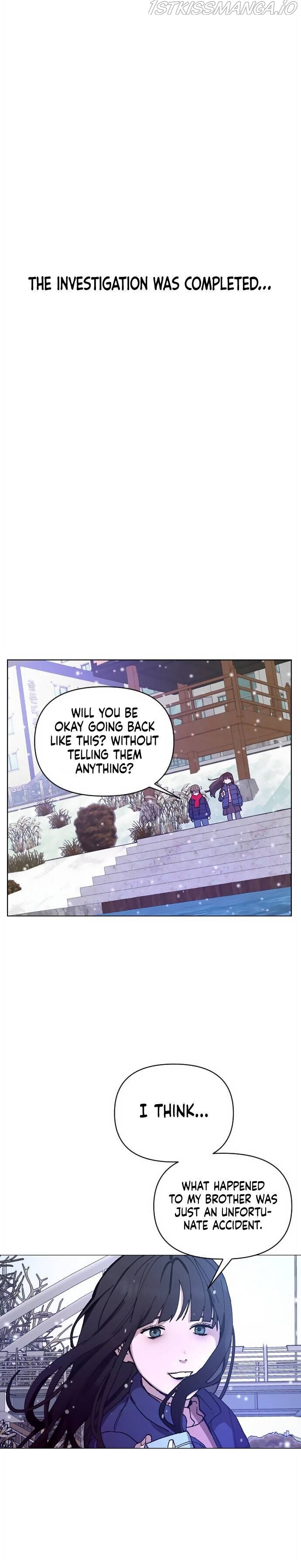 Look-Alike Daughter Chapter 2 - Page 35