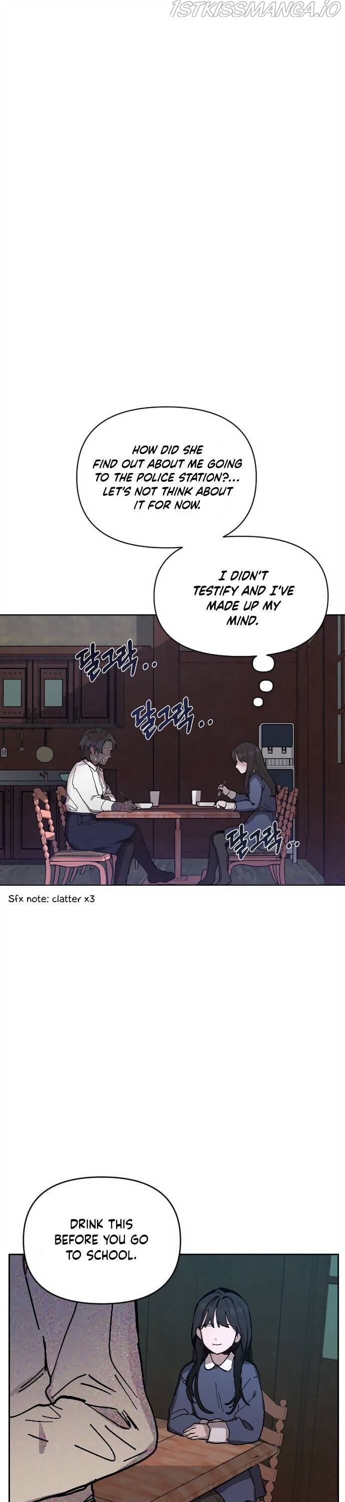 Look-Alike Daughter Chapter 2 - Page 42