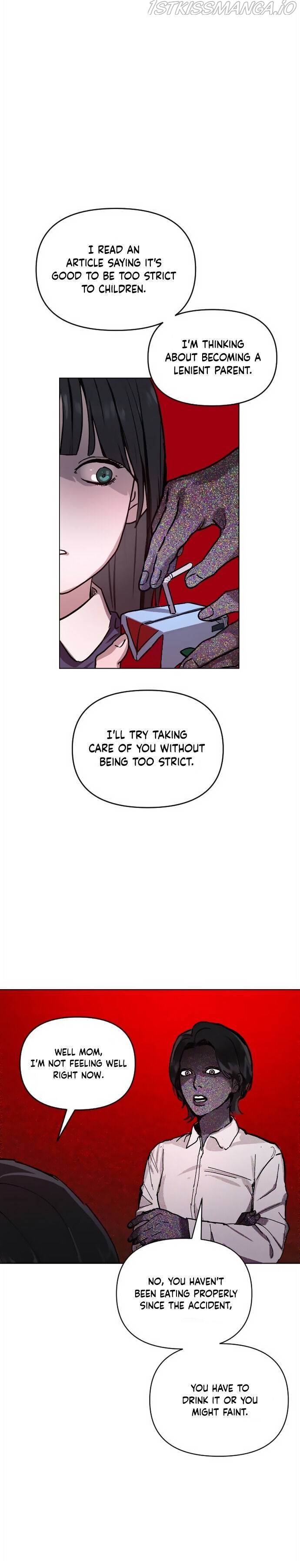 Look-Alike Daughter Chapter 2 - Page 44