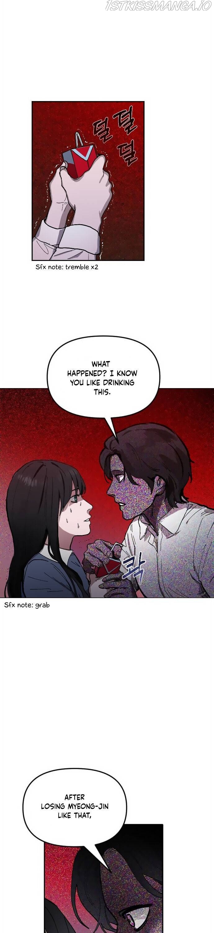 Look-Alike Daughter Chapter 2 - Page 45