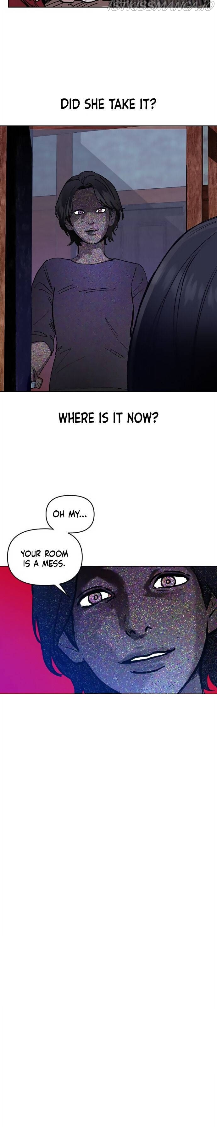 Look-Alike Daughter Chapter 2 - Page 5