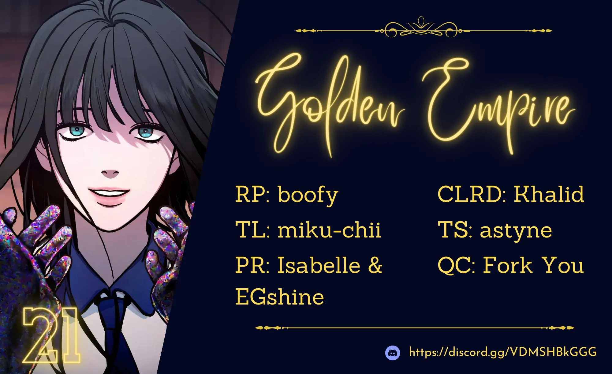 Look-Alike Daughter Chapter 20 - Page 16