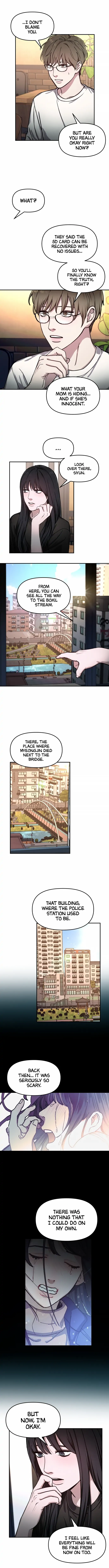 Look-Alike Daughter Chapter 27 - Page 10