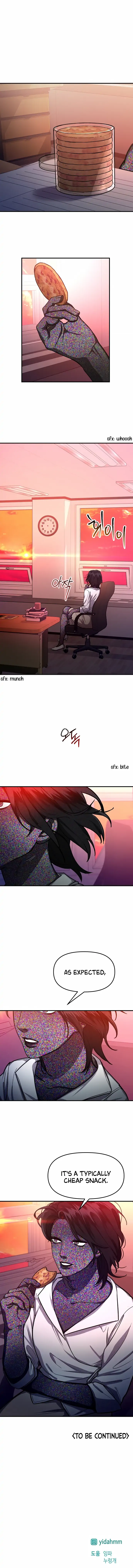 Look-Alike Daughter Chapter 29 - Page 15